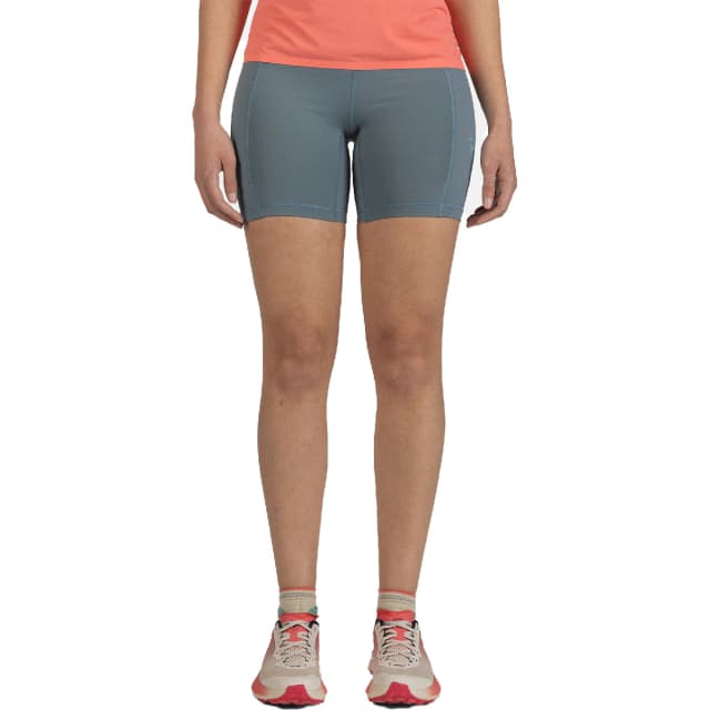 Detalle de Rossignol Sapa — mallas cortas de mujer