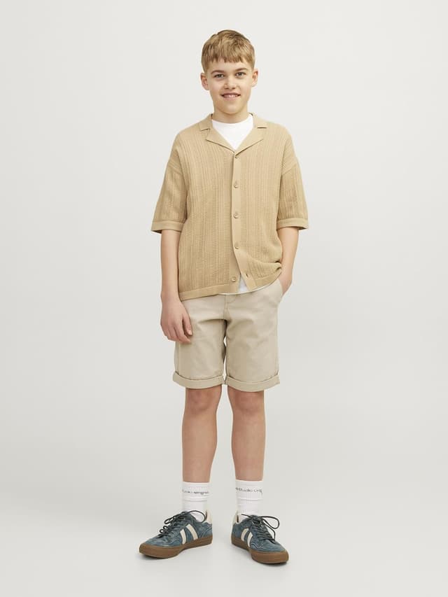 Thumbnail 3 de Jack & Jones Junior Short Chino Regular Fit