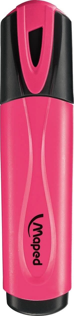 Detalle de Evidenziatore fluo Maped Pep'S Classic 6 pezzi