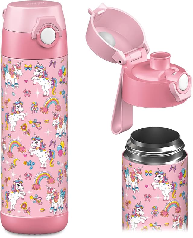 Imagen de Jarlson MALI Trinkflasche 500 ml en OfertitasTOP