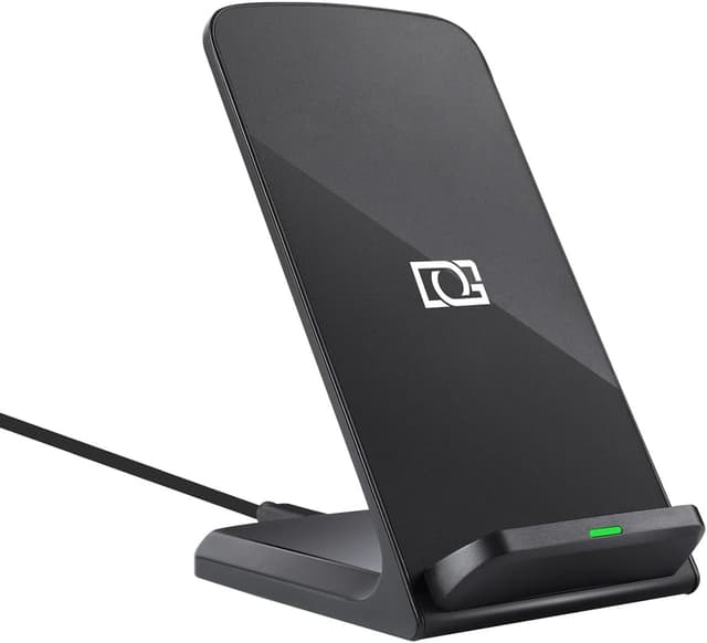 Detalle de Samsung Galaxy Wireless Charger Stand