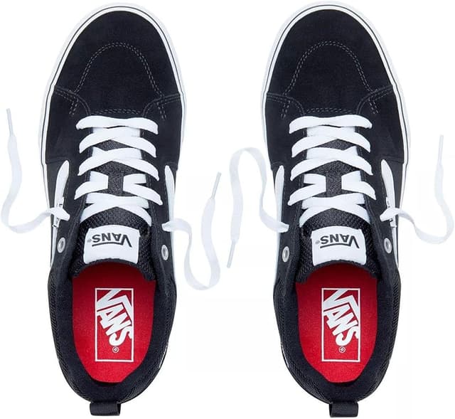 Thumbnail 5 de Vans Filmore 43 EU zapatillas hombre Black and White