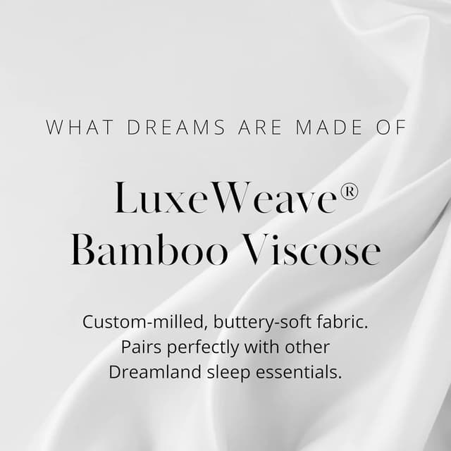 Thumbnail 3 de Dreamland Baby Viscose Swaddle 1.0 TOG