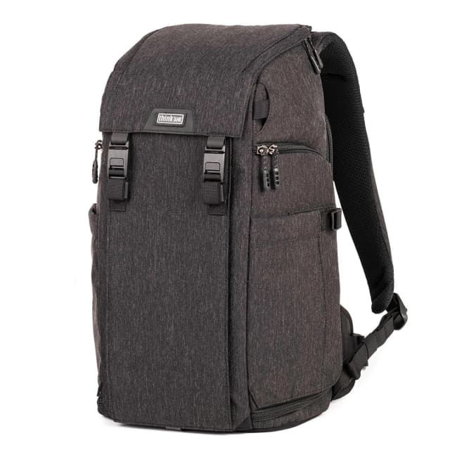 Detalle de ThinkTank Urban Access 13: mochila Think Tank para acceso rápido a tu equipo