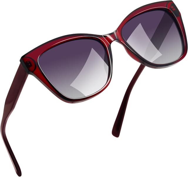 Thumbnail 6 de Joopin Occhiali da Sole Occhi di Gatto Protezione UV400