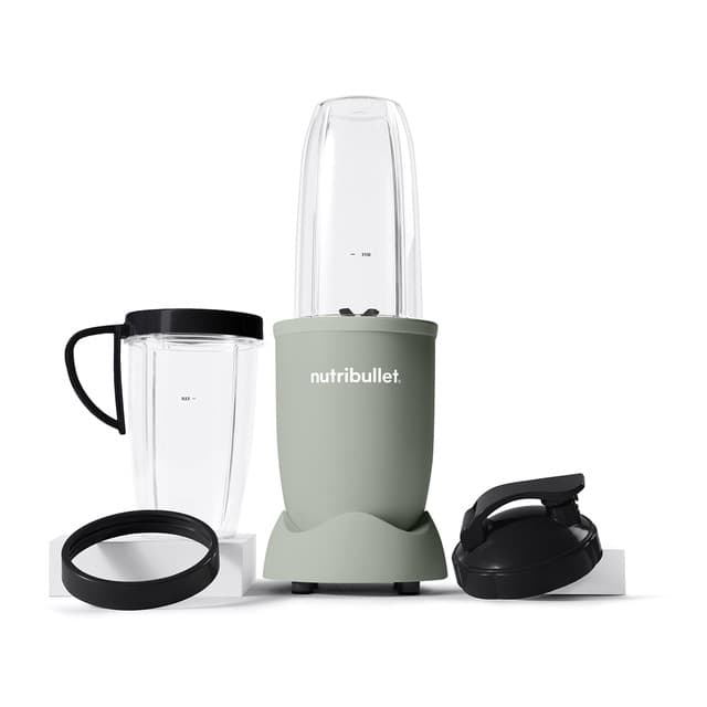 Imagen de Nutribullet Pro 7 pc NB907MAJD: batidora personal en OfertitasTOP