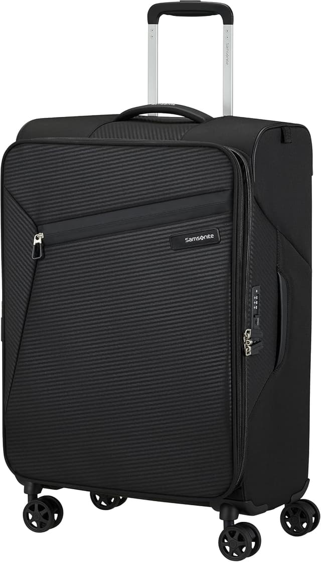 Imagen de Samsonite Litebeam Spinner M 66 cm en OfertitasTOP
