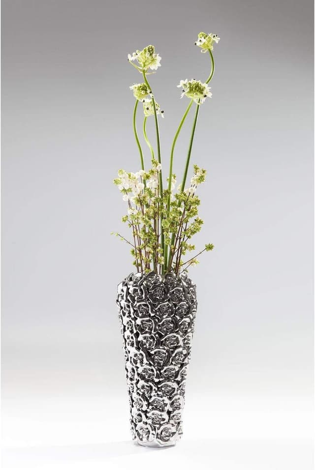 Thumbnail 3 de Kare Design Vase Rose Multi 37x18x18 cm