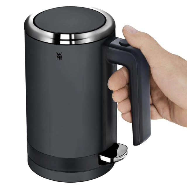 Thumbnail 5 de WMF Kitchenminis Deep Black 0,8 L hervidor 1.800 W