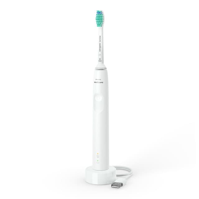 Imagen de Philips Sonicare 3100 cepillo eléctrico con sensor de presión en OfertitasTOP