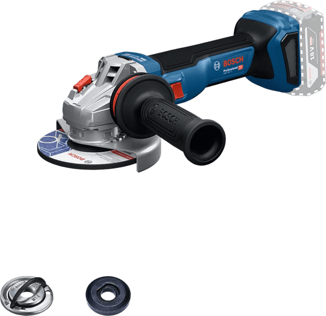 Imagen de Bosch GWS 18V-11 S Winkelschleifer en OfertitasTOP
