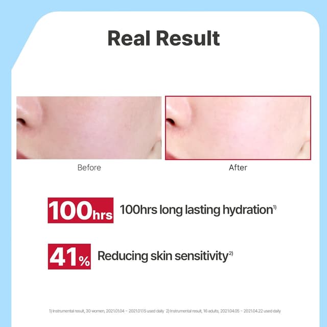 Detalle 2 de Illiyoon Ceramide Ato Cream 500ml