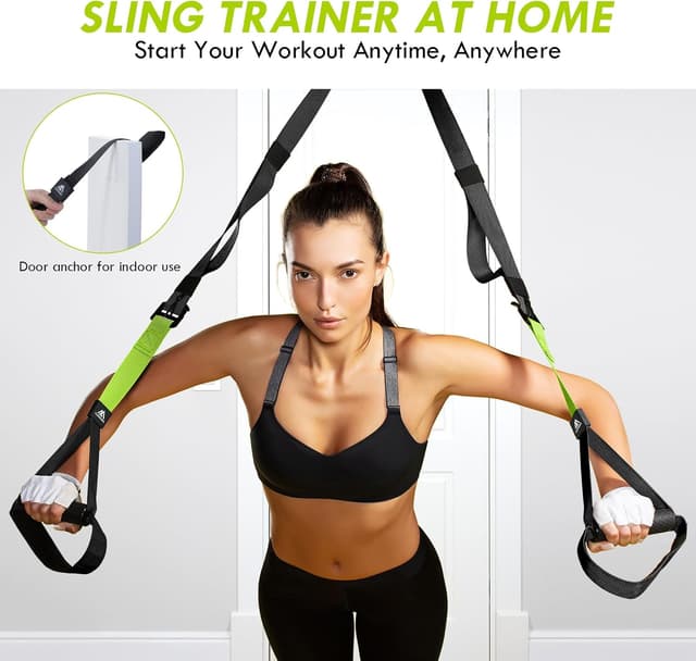 Thumbnail 4 de flintronic Kit Suspension 300 kg