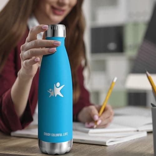 Thumbnail 6 de KollyKolla Botella térmica 500 ml 🚰