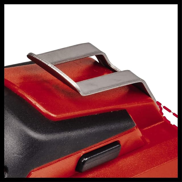 Thumbnail 6 de Einhell Forbici da Potatura a Batteria (Power X-Change) TE-C S 18/190 Li BL, nero/ciano/magenta/giallo