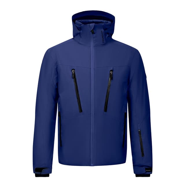 Detalle de Dominate VI DX Tsunami chaqueta esquí hombre