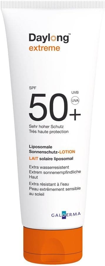 Detalle 2 de Daylong Extreme Lait Solaire Liposomal SPF50+ — lait protecteur solaire 100 ml