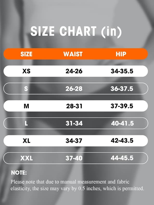 Thumbnail 6 de PNQUNZ Cotton Hipster 6-Pack Panties