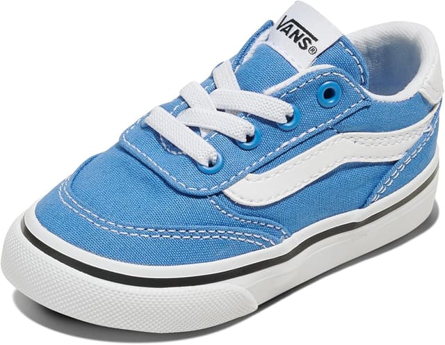 Detalle 2 de Vans Brooklyn Ls Slip-on sneaker for kids