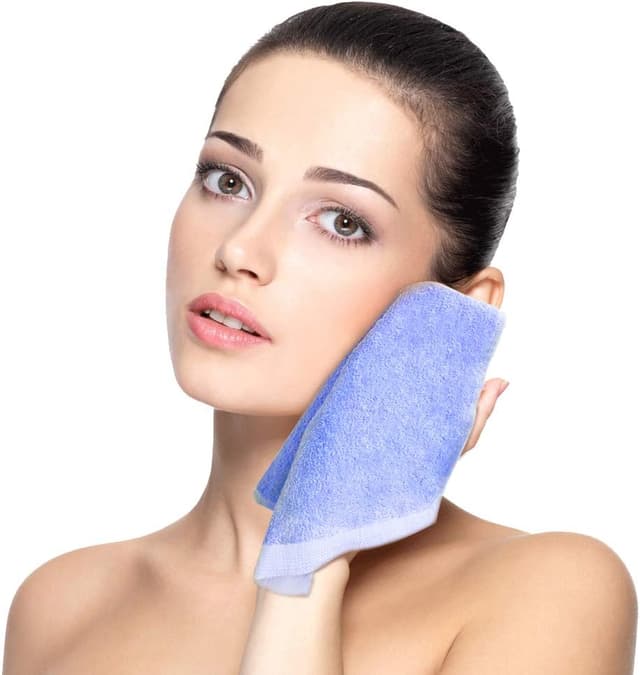 Thumbnail 4 de Baby Washcloths 10" 5 Pack