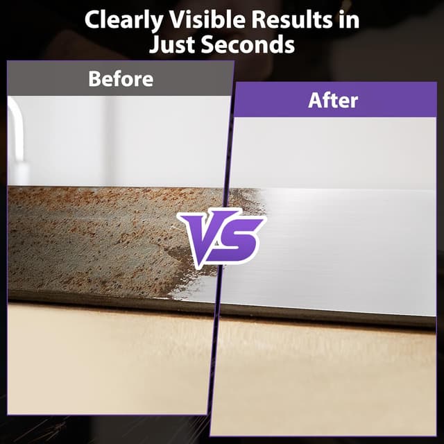 Thumbnail 4 de 5er Set verstärkte Schleifscheiben 115 mm