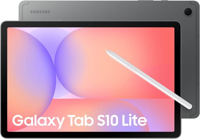 Detalle de Samsung Galaxy Tab S10 Lite 10.9-inch