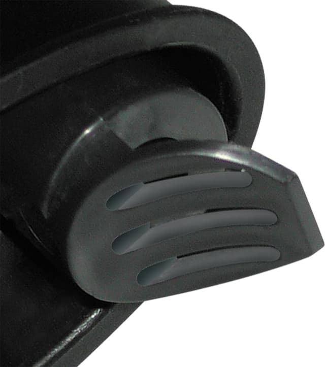 Detalle 1 de Fluval EasyVac Aquarienkies-Reiniger mit Schlauch (Rohrlänge 25,5 cm)