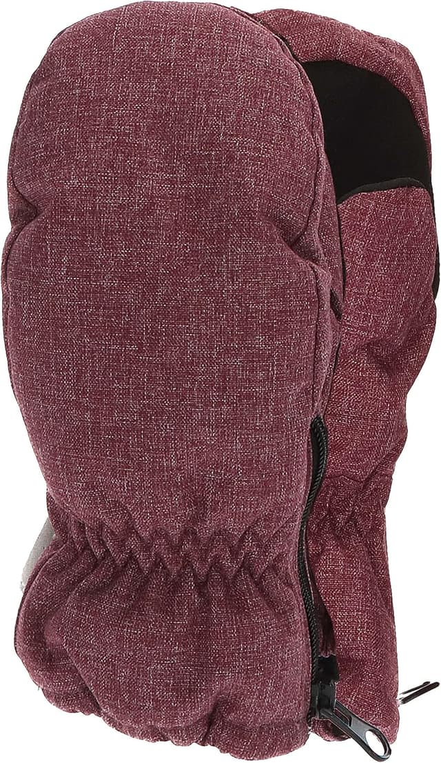 Imagen de Sterntaler Unisex Kinder Fäustlinge Melange en OfertitasTOP