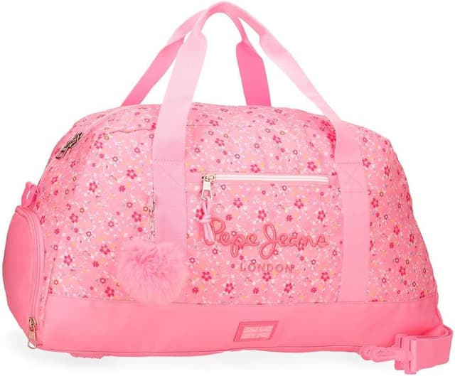 Imagen de Pepe Jeans Alenka Bolsa de viaje 29,7L en OfertitasTOP