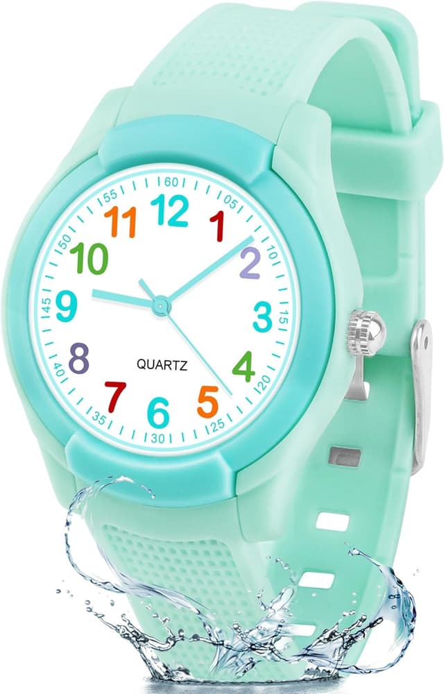 Thumbnail 5 de Montre Juboos enfants quartz étanche