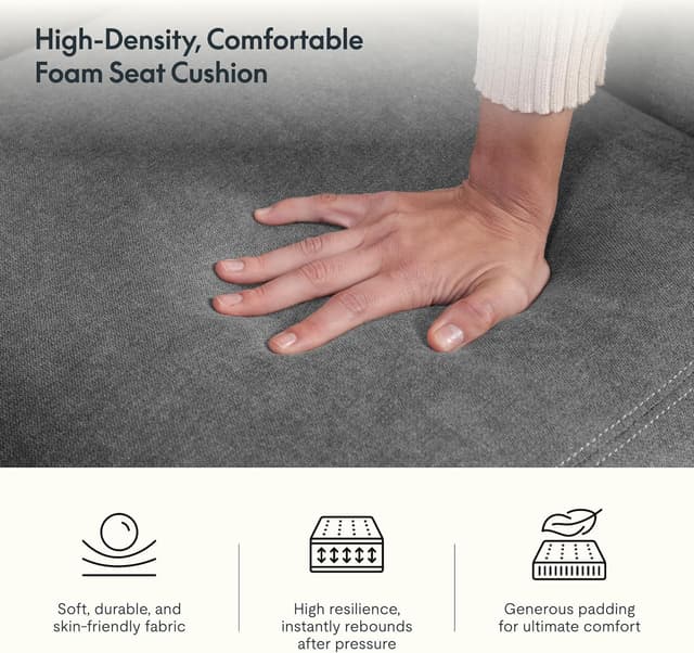 Thumbnail 6 de FLEXISPOT Set di 2 Poltrone Reclinabili Elettriche 105°–155°