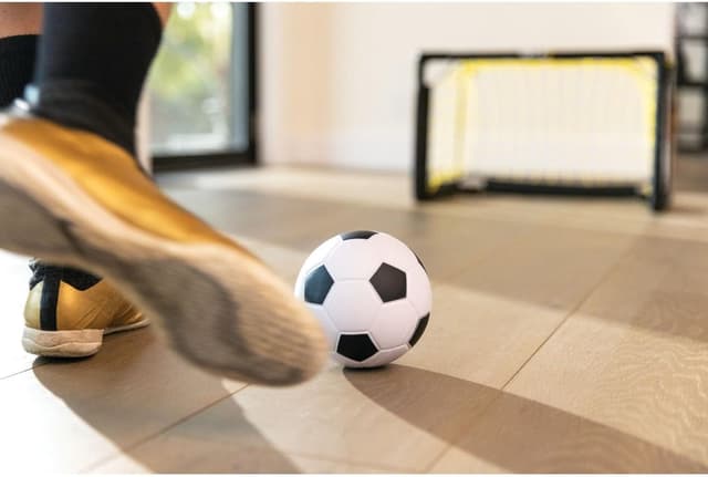 Thumbnail 6 de SKLZ Pro Mini Cage de but à assembler avec ballon souple 12,7 cm