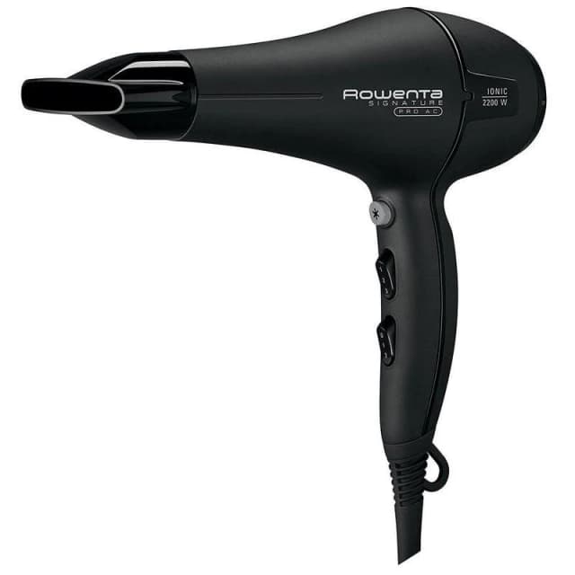 Imagen de Rowenta Signature Pro Beauty AC CV7810F0 2200 W en OfertitasTOP