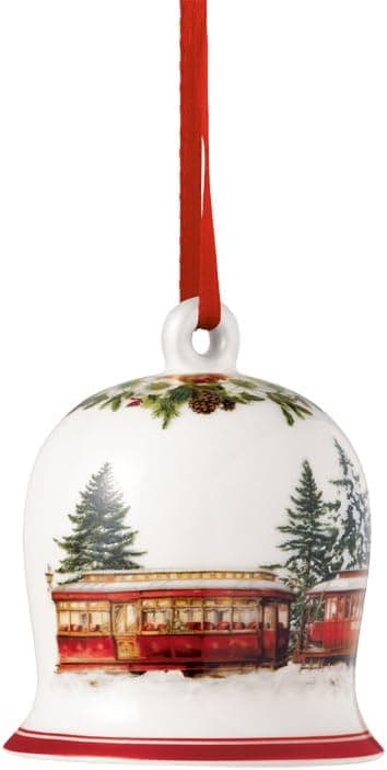 Thumbnail 1 de Villeroy & Boch Cloche 2025 Multicolore 6×6×7 cm