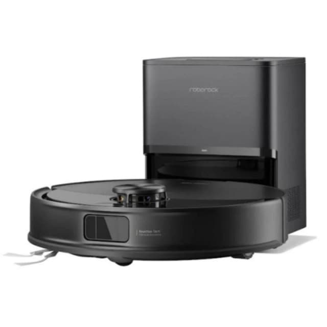 Detalle de Roborock Q10VF robot aspirador 3.000 vpm, 8 mm elevation