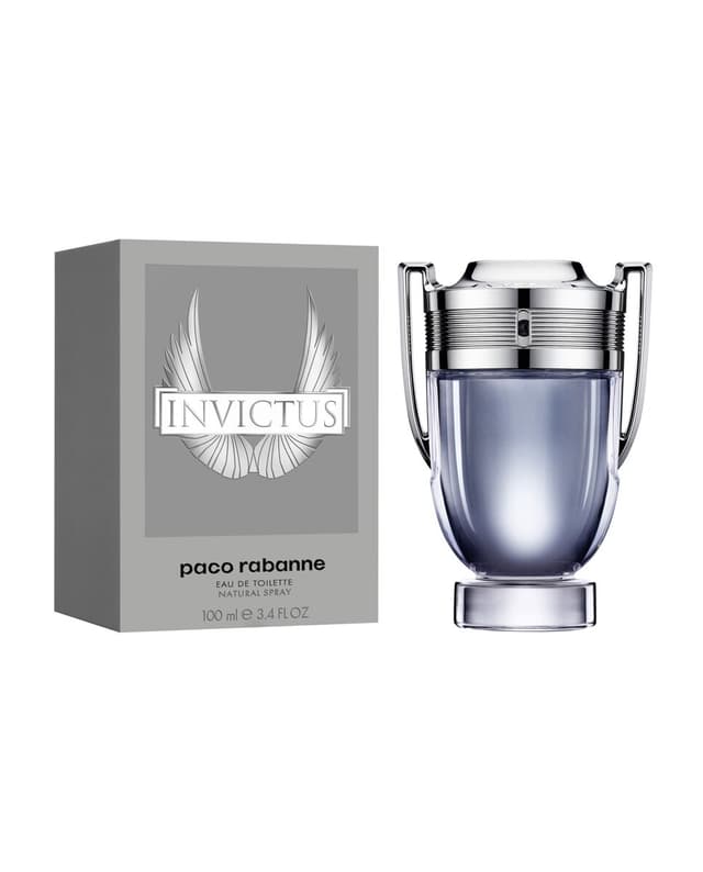 Thumbnail 1 de Invictus Rabanne - Eau de Toilette Masculino ⚓