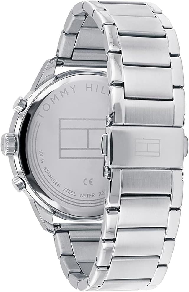 Detalle 2 de Tommy Hilfiger 1791575 reloj multifunción 42 mm