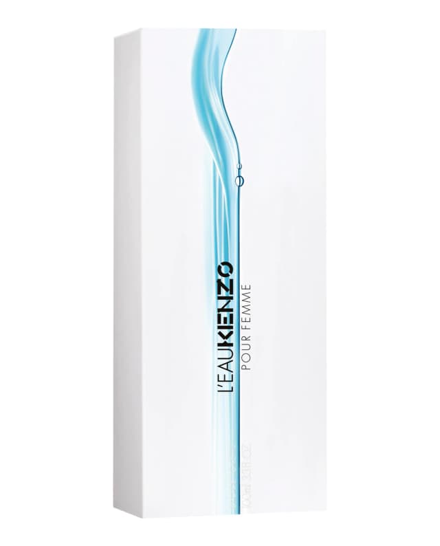 Thumbnail 2 de Kenzo L'Eau Kenzo Eau de Toilette 100 ml