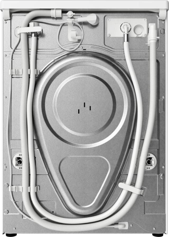 Thumbnail 8 de Miele WSG 883 WCS PowerWash & TwinDos & Steam 9 kg