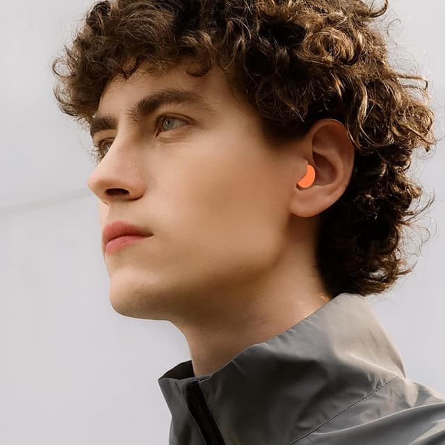 Thumbnail 6 de SURFOU Tapones 38 dB 60 pares