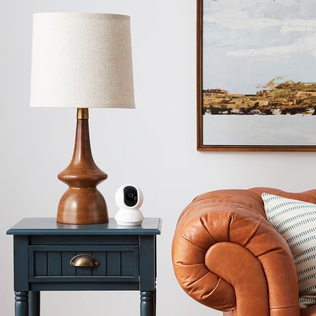 Detalle 2 de Tapo C210P2 2K Pan/Tilt Camera