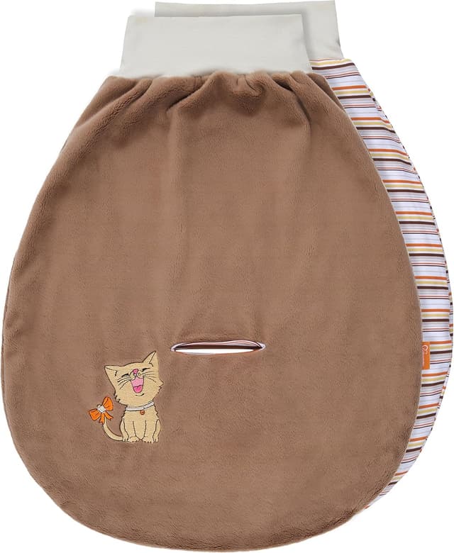 Thumbnail 6 de Be Mammy Gigoteuse BE20-136 0–12 mois