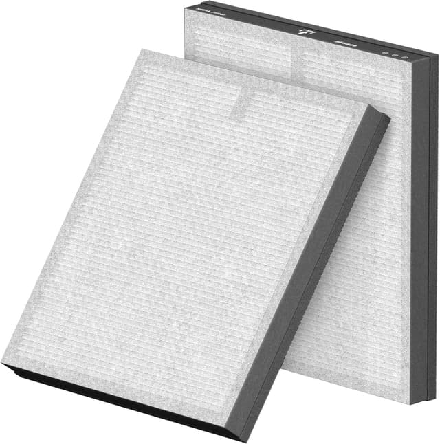 Imagen de MORENTO MR5866 Ersatzfilter 2er Pack 2200 Std en OfertitasTOP