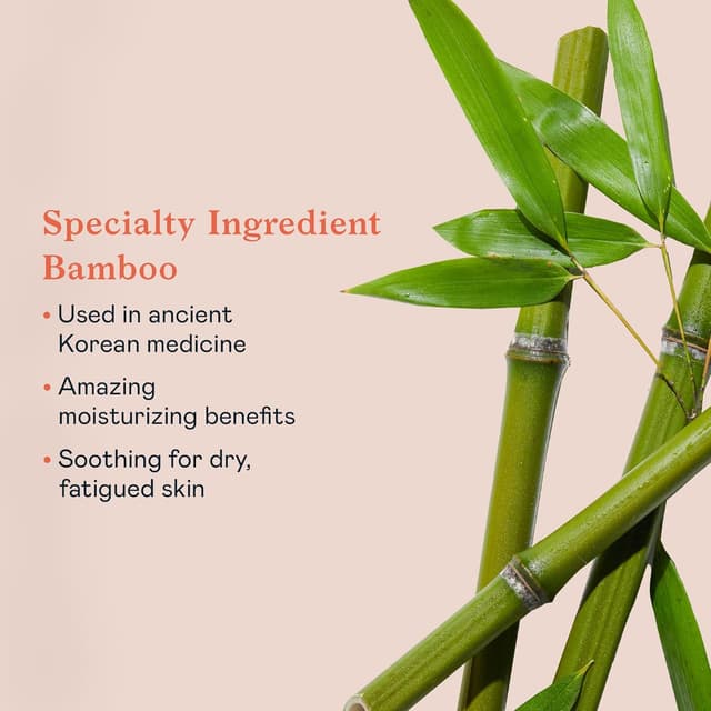 Thumbnail 2 de Erborian Bambú Batido - Crema facial hidratante y tonificante