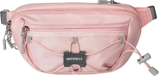Thumbnail 6 de WATERFLY Bauchtasche 1,5 l Anti-Diebstahl