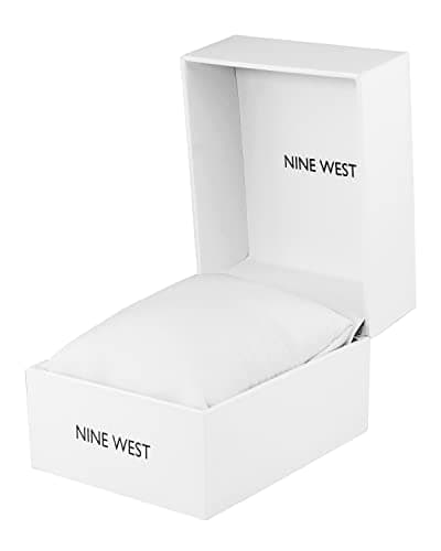 Thumbnail 5 de Nine West NW/1994WTPK Reloj de Vestir Rosa 🌸