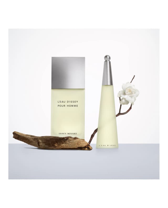 Thumbnail 3 de Issey Miyake L'Eau d'Issey perfume 50 ml