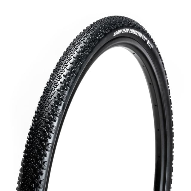 Imagen de Goodyear Connector Ultimate Tubeless 700x35 — cubierta de bici en OfertitasTOP