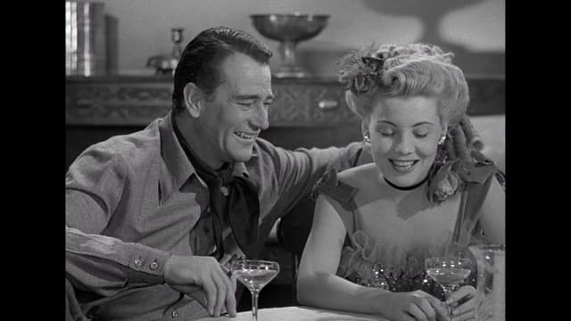 Thumbnail 4 de Elephant Films - L'Ange et le mauvais garçon - Blu-ray et DVD