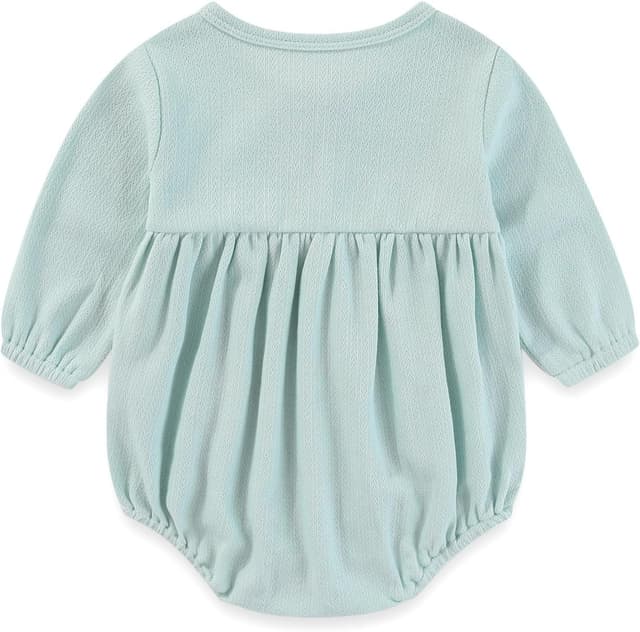 Thumbnail 2 de MAMIMAKA Newborn Baby Bodysuit